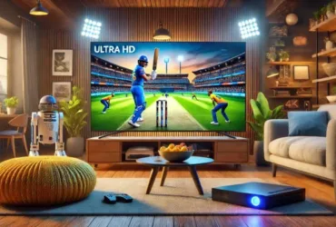 Top 5 Ways to Enjoy IPL Live Streaming in Ultra HD 15 Vivo IPL