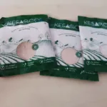 Kiwi UPI Credit card