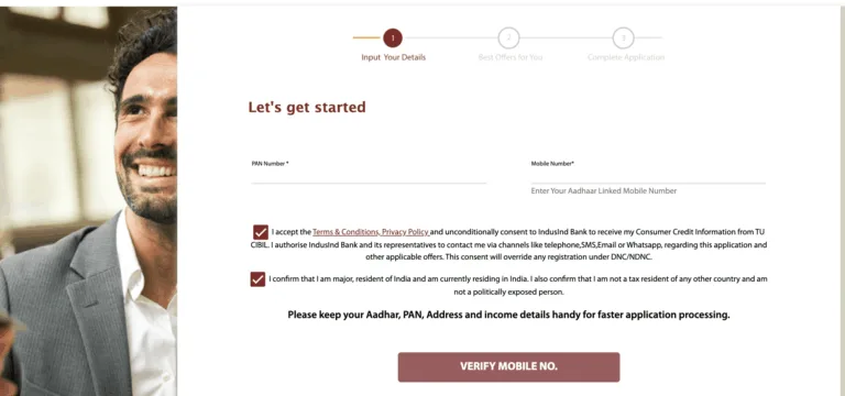 🐅 IndusInd Bank Tiger Credit Card: A Lifetime Free Premium Card with Free Movie Tickets