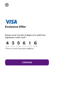 Free Timesprime Membership - Get Free Timesprime Yearly Membership With Visa Signature Cards 3 Timesprime Membership