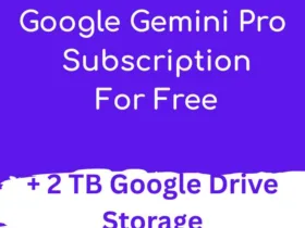 google gemini