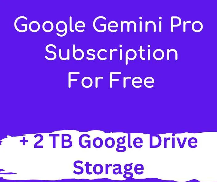 Google Gemini