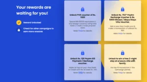 Visa Tap & Pay Offer 2026: Get FREE ₹750 Paytm Vouchers + ₹5000 Hotel Vouchers!