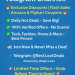 Flipkart Big Billion Days