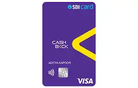 IDFC First Hello Cashback Credit Card