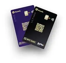 HDFC PhonePe Credit Card