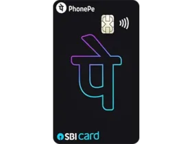 IDFC First Hello Cashback Credit Card