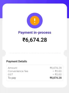 credit card bill payment offers