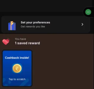 credit card bill payment offers