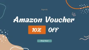 Amazon Voucher