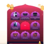 Flipkart Big Billion Days