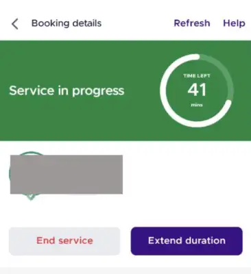 Snabbit Referral Code