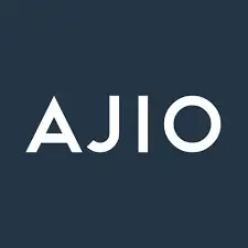 Ajio logo