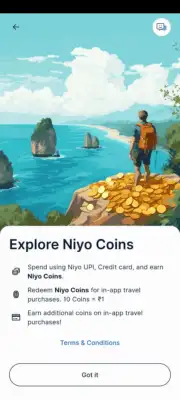 Niyo Global : Get ₹250 Niyo Coins On Signup 2 Niyo