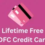 SBI Card Referral Code