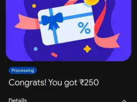 Gpay Gift Cards Offer - Get 30-40% Cashback on All Gift Cards 27 X Premium Trick