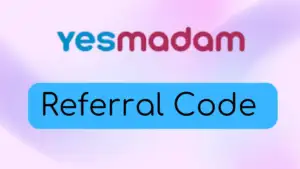 [D6B63J] Yes Madam Referral Code : Get Free Spa Services