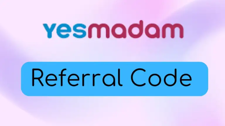 [82BO2S] Yes Madam Referral Code : Get Free Spa Services