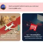 Kiwi App Referral Code