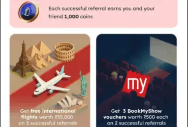 Upgrad Referral Code