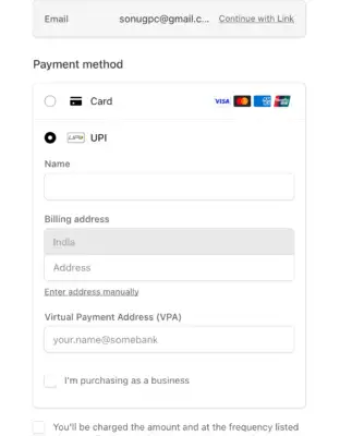 Get ChatGPT Go Free for 1 Year 4 Chatgpt Go