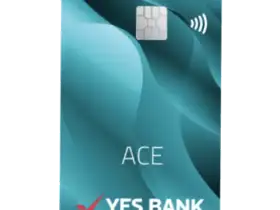 IDFC First Hello Cashback Credit Card