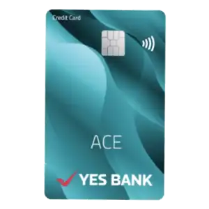 Kredit.Pe Yes Ace Credit Card – Get ₹1000 Cashback as Joining Bonus + Unlimited 3% Cashback on UPI
