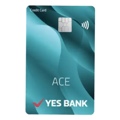 Kredit.Pe Yes Ace Credit Card – Get ₹1000 Cashback as Joining Bonus + Unlimited 3% Cashback on UPI
