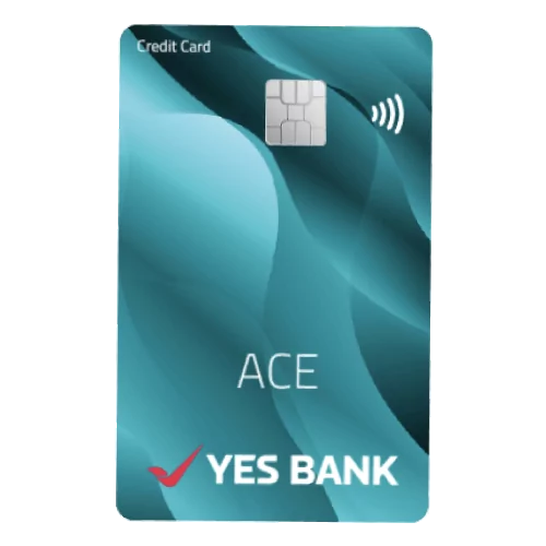 Kredit.Pe Yes Ace Credit Card – Get ₹1000 Cashback as Joining Bonus + Unlimited 3% Cashback on UPI