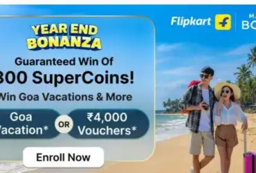 Flipkart Free 300 Supercoins Offer: Grab Yours Now! 8 Flipkart Power Play With Champions
