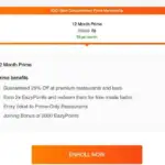 yes Madam Referral Code