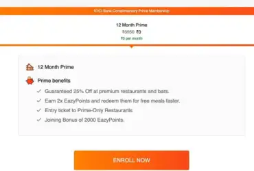 yes Madam Referral Code