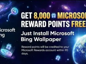 Microsoft Rewards Loot: Get Free ₹500 Croma/PVR Gift Card (2025) 27 HDFC Rewards Debit