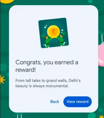 Gpay The Party Unbox