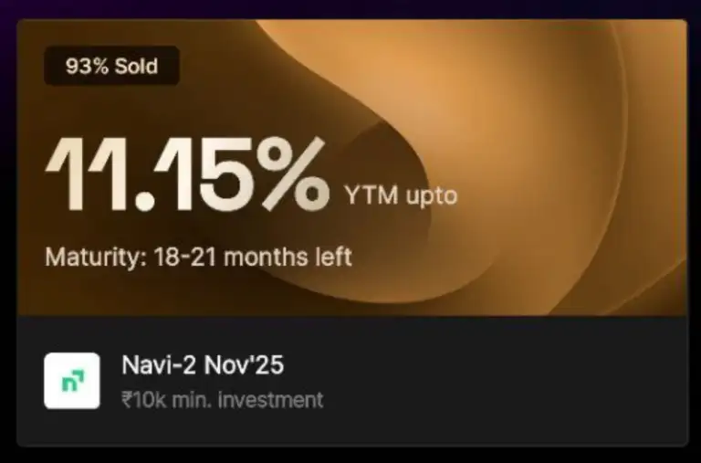 Wint Wealth Refer & Earn – Invest in Bonds & Earn Fixed Returns Up to 12%