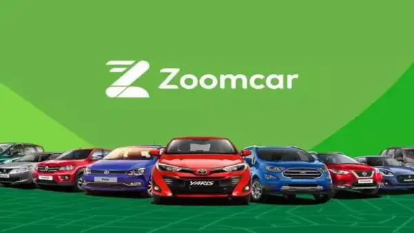 Zoomcar