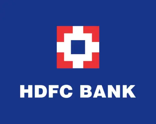 hdfc bank debit card