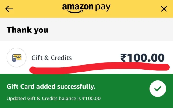 Times Prime Visa Signature Offer: ₹1 Membership + Free ₹100 Amazon Voucher 1 Timesprime Membership