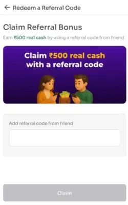 Cityfurnish Referral Code