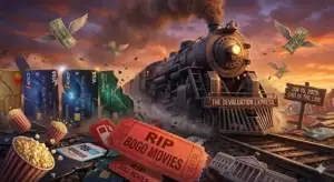 ICICI Sapphiro Card Devaluation 2026: No More BOGO Bookmyshow Tickets