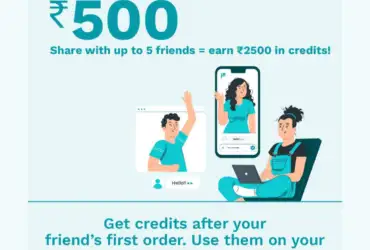 Upgrad Referral Code