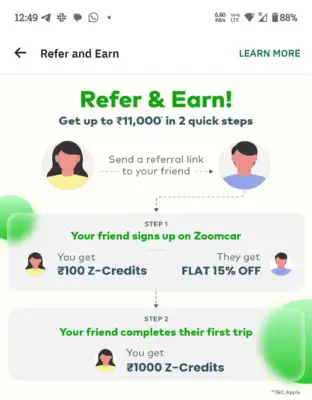 Zoomcar