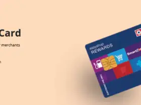 HDFC Rewards Debit
