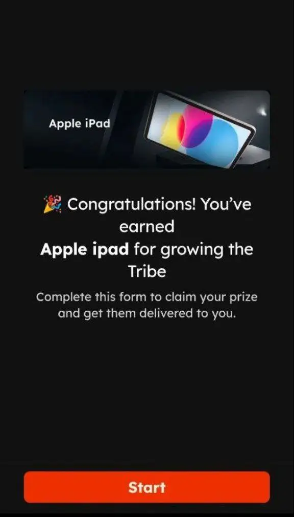Winner Proof