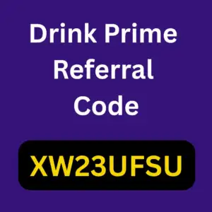 Drink Prime