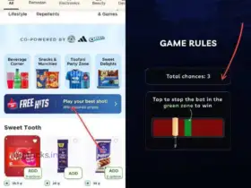 SBI Cashback Credit Card