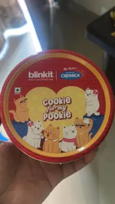 Blinkit Valentine's Offer: Get upto ₹6000 District Dining Voucher + Free Cookie Box 3 Blinkit