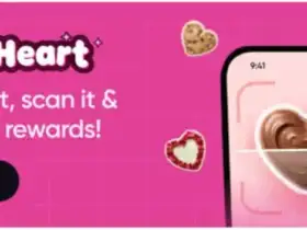 Swiggy Scan a Heart