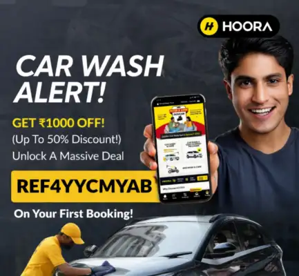 Hoora Referral Code