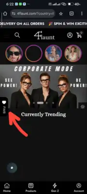 🛍️ Freebie Alert: How to Get Free Sunglasses & Eyeglasses from 4Flaunt! 2